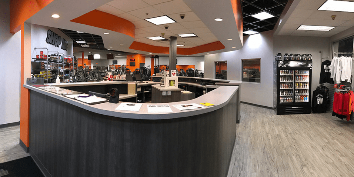 ABC Sports & Fitness - Image 22