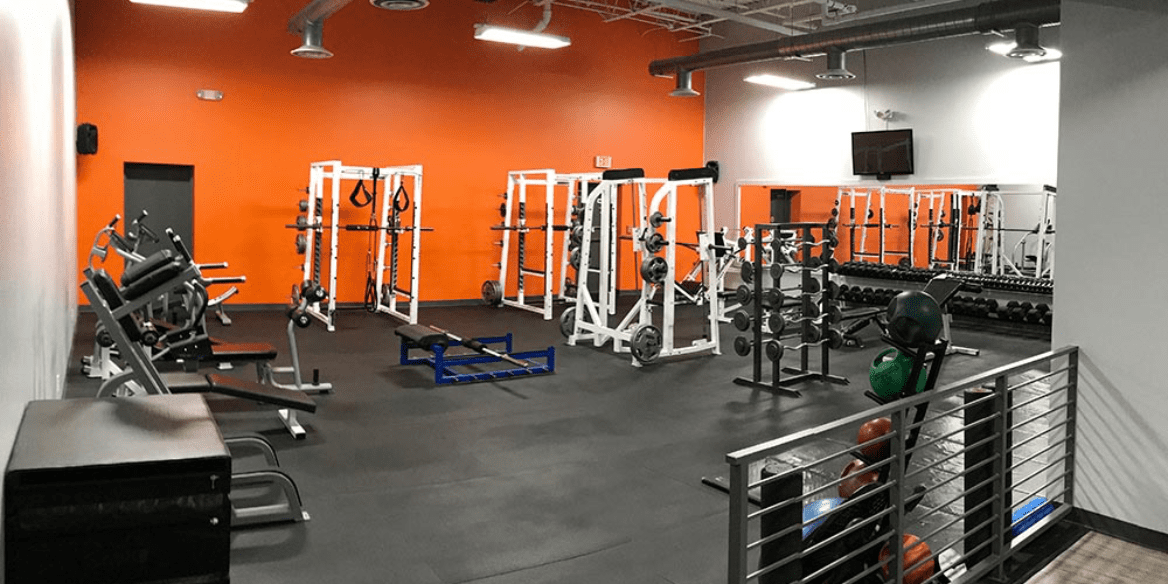 ABC Sports & Fitness - Image 14