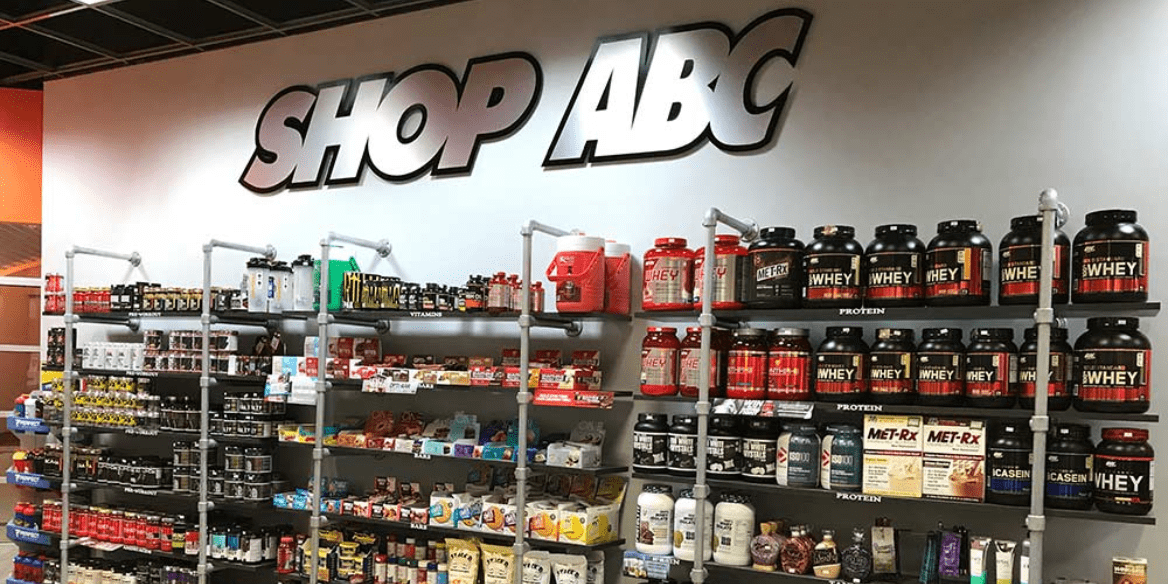 ABC Sports & Fitness - Image 20