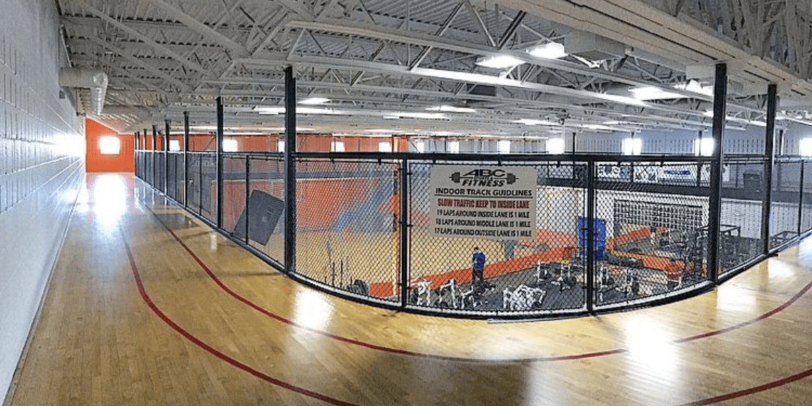 ABC Sports & Fitness - Image 9