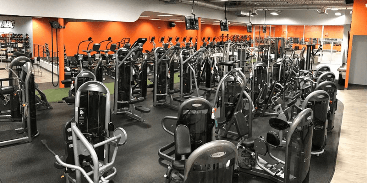 ABC Sports & Fitness - Image 8