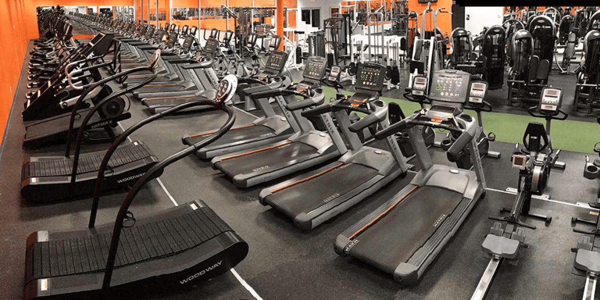 ABC Sports & Fitness - Image 5