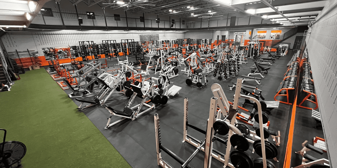 ABC Sports & Fitness - Image 10