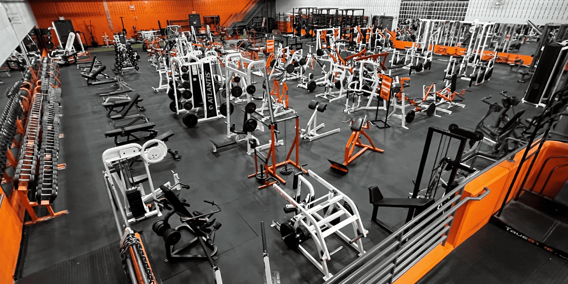 ABC Sports & Fitness - Image 12